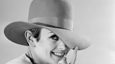 EXCLUSIVE: Twiggy on fame, fashion and her new documentary