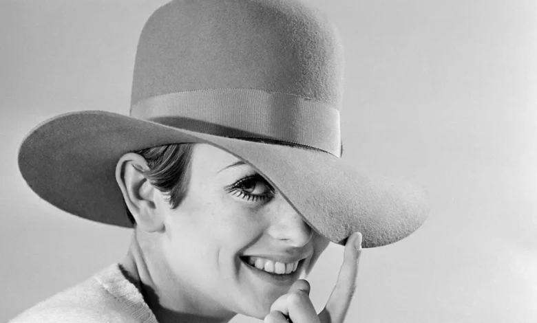 EXCLUSIVE: Twiggy on fame, fashion and her new documentary