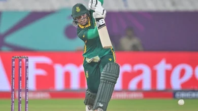 EXCLUSIVE | We look to be ruthless in Benoni, says Chloe Tryon ahead of Third T20I