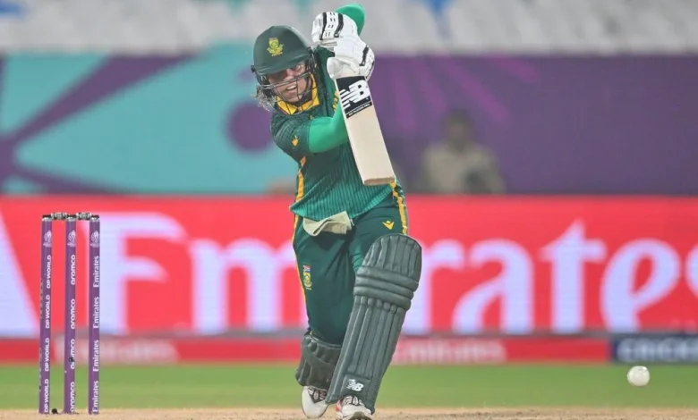 EXCLUSIVE | We look to be ruthless in Benoni, says Chloe Tryon ahead of Third T20I