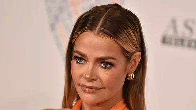 EXCLUSIVE: Why Denise Richards Did Not Return to 'RHOBH' Season 15 Full Time... as Star's Bitter Divorce With Aaron Phypers Plays Out in Real Time