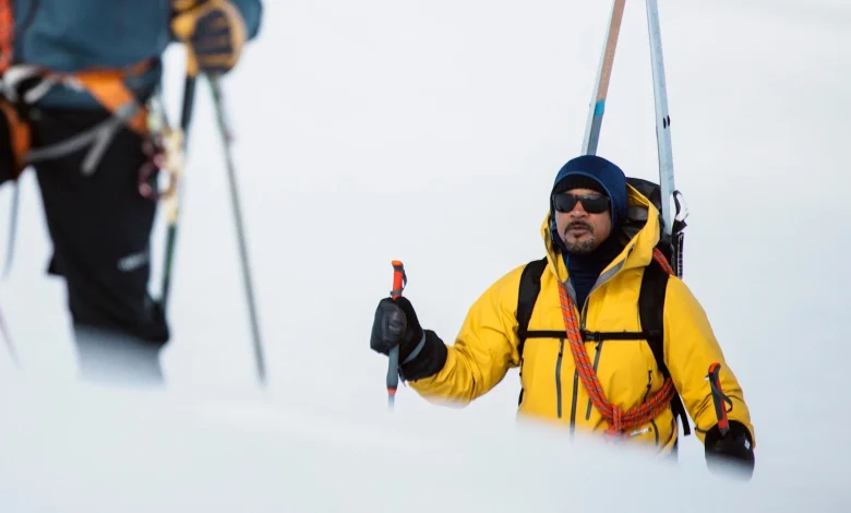 EXCLUSIVE: Will Smith’s Hardest Journey Yet Takes Him to the Ends of the Earth