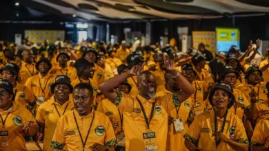 EXPLAINER | Inside the ANC’s NGC: What the party decided and what it means for 2027