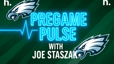 Eagles Must Remember That "Get Right Games" are as Comforting and Mythical as Santa Claus