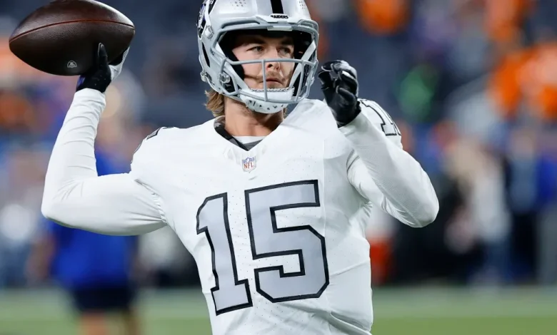 Eagles-Raiders Game Preview: 5 questions and answers with the Week 15 enemy