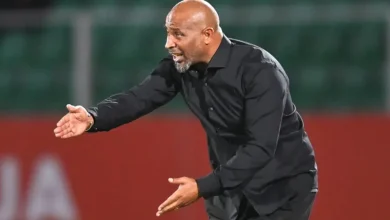 Eagles explain 55-man list as Chelle trims squad before Egypt, Nigeria friendly