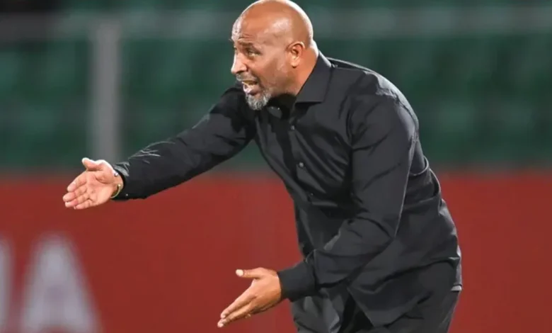 Eagles explain 55-man list as Chelle trims squad before Egypt, Nigeria friendly