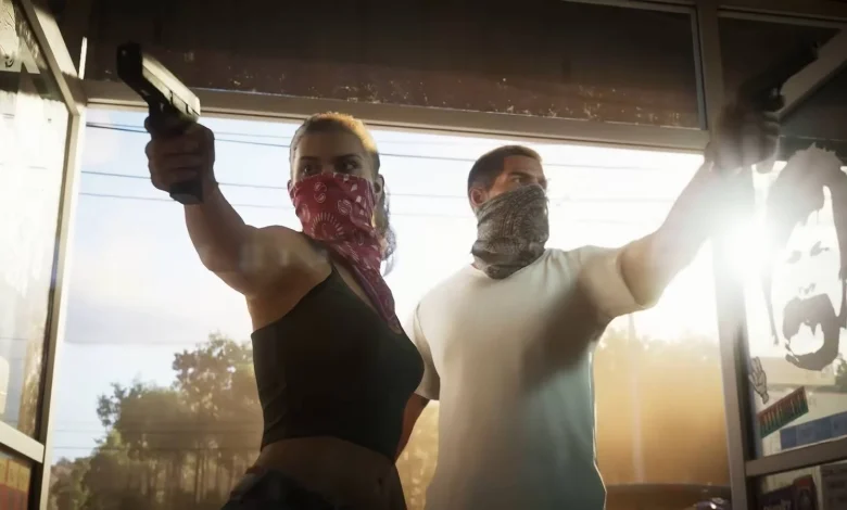 Early In-Development GTA 6 Gameplay Leaks Online