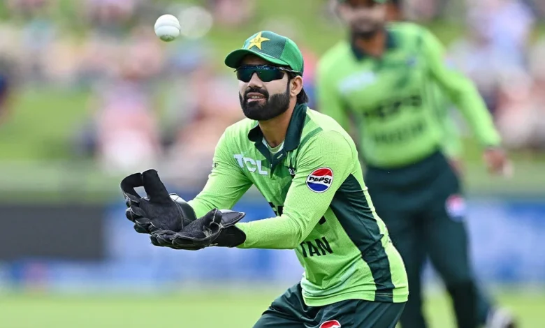 Early Mail: Richo, Abbott & Silk out, Rizwan to open & keep, LRPs revealed