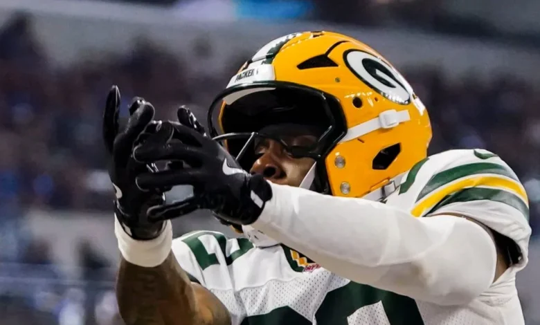 Early Packers Draft Pick’s Season Ends Before It Could Begin