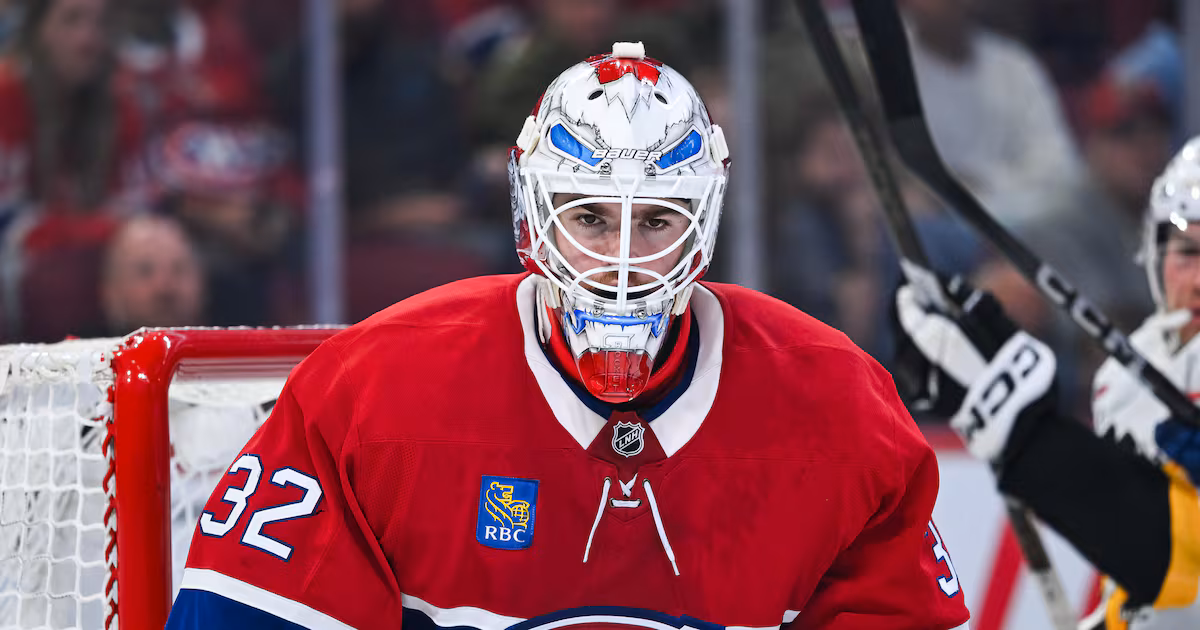 Early Trading: Habs aren’t looking at goalie trade market yet