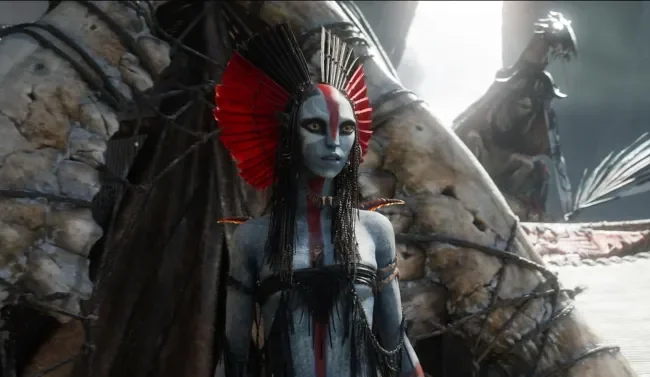 Early ‘Avatar: Fire and Ash’ reactions are euphoric: What does that mean for its awards odds?