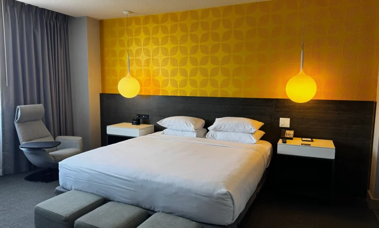 Earn Cash-Back or Points on Your Next Hyatt Stay, Now That Hyatt Is Available in 2 Portals