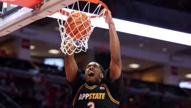 East Carolina Pirates vs. Appalachian State Mountaineers prediction, pick for NCAAM on Thursday 12/11/25