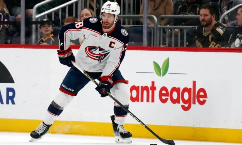 East Injury Notes: Jenner, Drouin, Maple Leafs