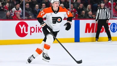 East Notes: Dvorak, Senators, Fitzgerald