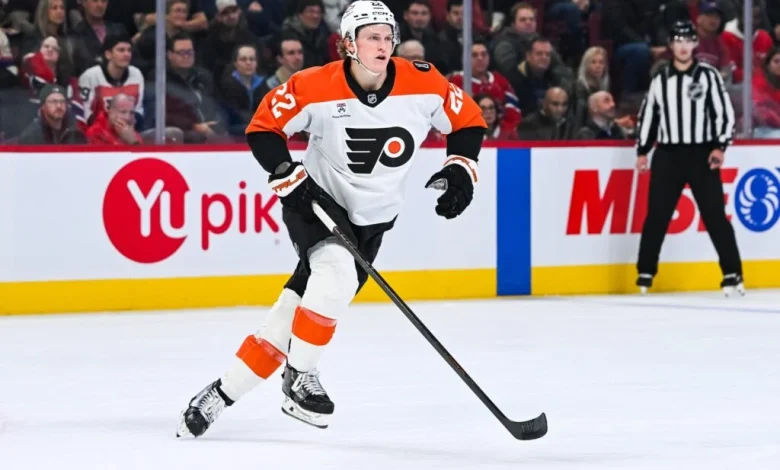 East Notes: Dvorak, Senators, Fitzgerald