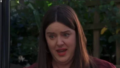 EastEnders Zoe Slater's daughter's identity confirmed as fans moan 'so predictable'