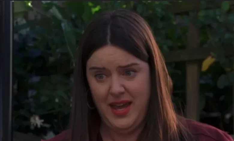 EastEnders Zoe Slater's daughter's identity confirmed as fans moan 'so predictable'