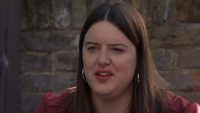 EastEnders fans say 'it doesn't make sense' as Zoe Slater's daughter revealed in major twist