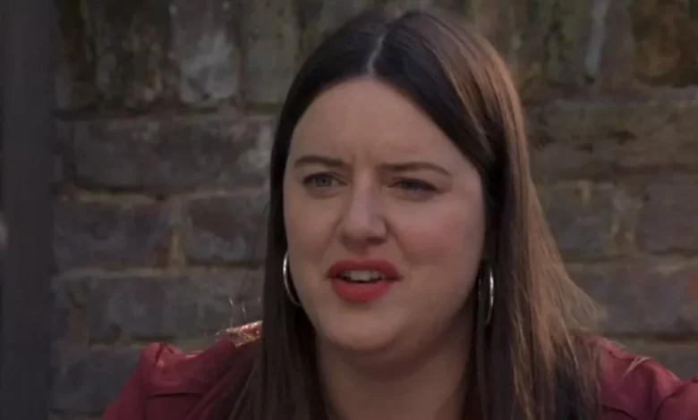 EastEnders fans say 'it doesn't make sense' as Zoe Slater's daughter revealed in major twist