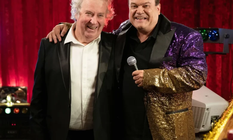 EastEnders legend Shaun Williamson reveals heartbreaking reason he decided to return to Walford after 21 years