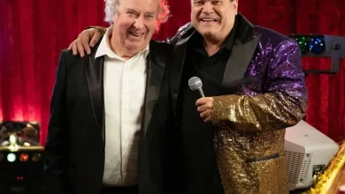 EastEnders legend confirms sad reason he said yes to comeback after 21 years