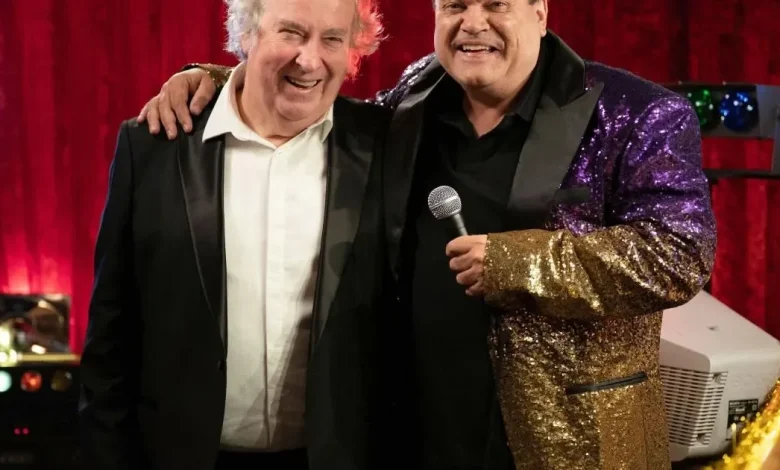 EastEnders legend confirms sad reason he said yes to comeback after 21 years