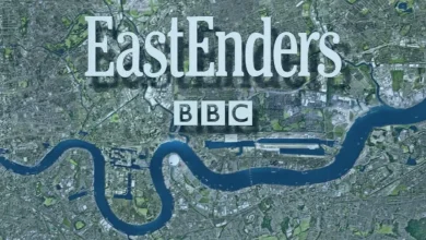 EastEnders star lands new role after being brutally axed from the soap