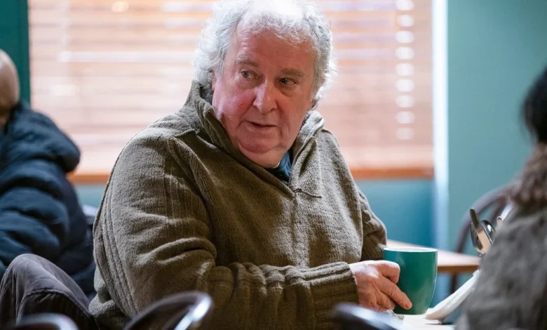 EastEnders star reveals return of third iconic '90s character for Nigel Bates's special episode