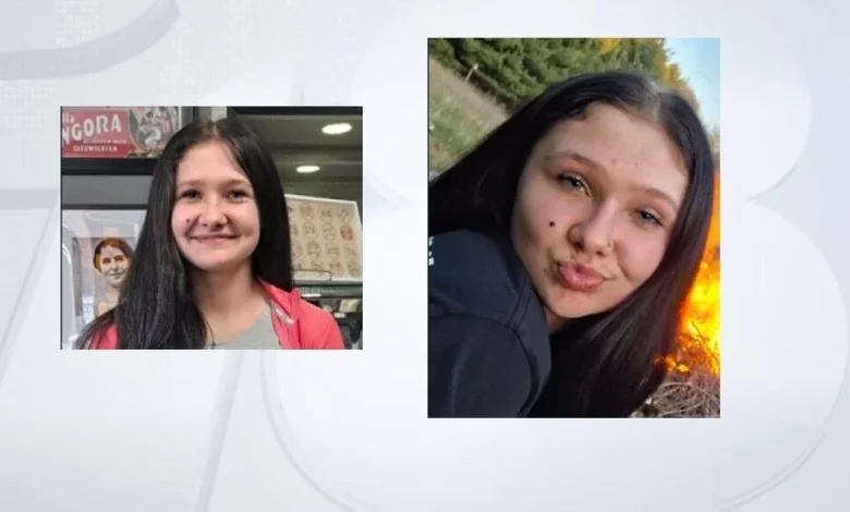 Eau Claire County Sheriff's Office seeking public's help in missing teen case