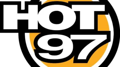 Ebro In The Morning Comes To An End At Hot 97