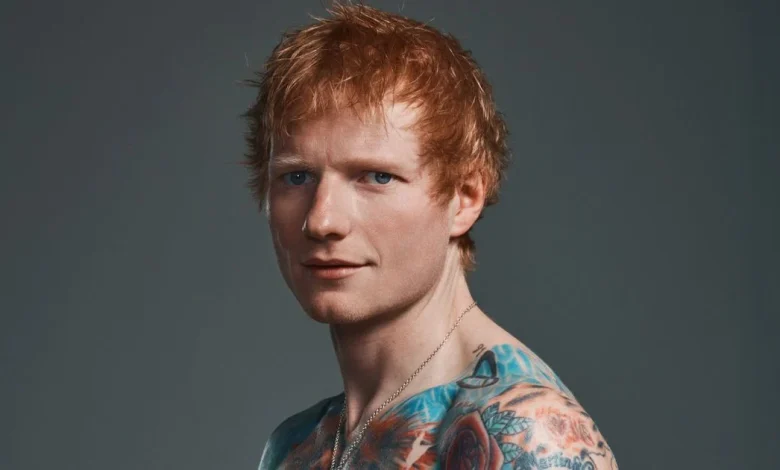 Ed Sheeran says fatherhood and fear of 'feeling dreadful' made him make big life changes