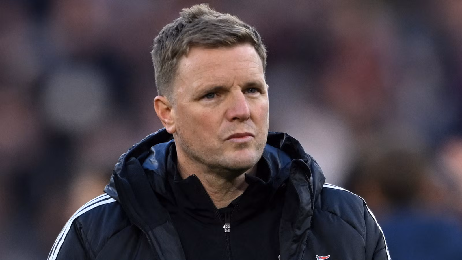 Eddie Howe Must Axe 'Pointless' Newcastle Star Ahead Of Crunch Sunderland Clash