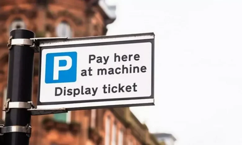 Edinburgh Council confirm parking holidays for motorists over festive period