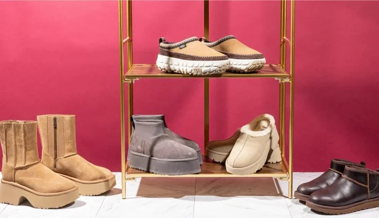 Editor- and stylist-approved Ugg shoes are up to 35% off ahead of Christmas