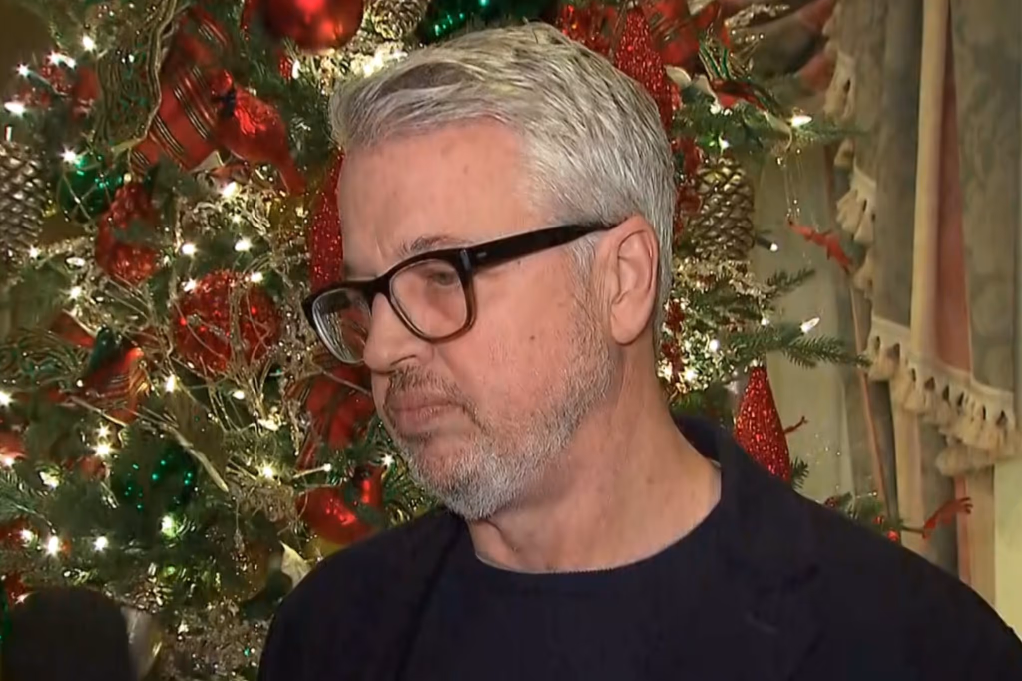 Edmonton Oilers CEO Jeff Jackson gives thoughts on goaltending, potential trades