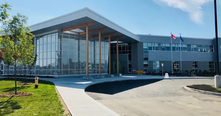 Edmonton teacher charged with multiple sex offences involving student