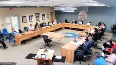 Education minister to take over dysfunctional Ontario school board