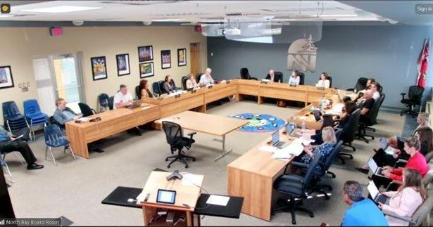 Education minister to take over dysfunctional Ontario school board