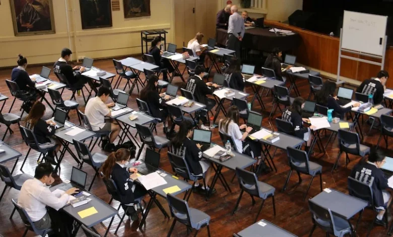 Educators call for reform to secondary school ranking system