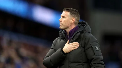 Edwards | 'Carry on performing like that and points will come' | Men's First-Team | News