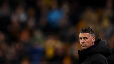 Edwards | 'I left the room with clarity to go forward with' | Men's First-Team | News