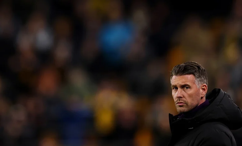 Edwards | 'I left the room with clarity to go forward with' | Men's First-Team | News