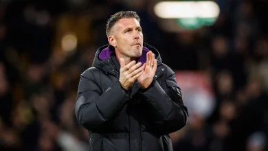 Edwards | 'It's got to come, we've got to deliver' | Men's First-Team | News