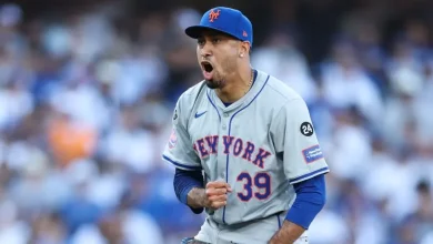 Edwin Diaz, Brandon Nimmo & More: Who Left the Mets in 2025 So Far?