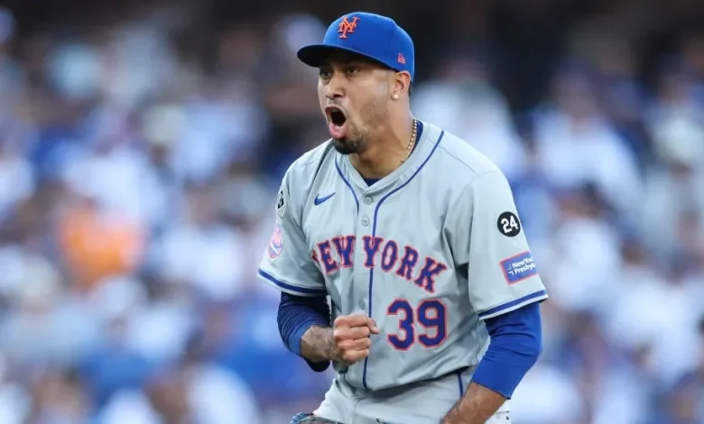 Edwin Diaz, Brandon Nimmo & More: Who Left the Mets in 2025 So Far?