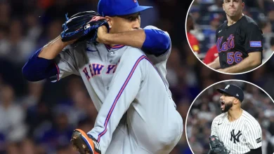 Edwin Diaz could be biggest winner as reliever market starts to take shape