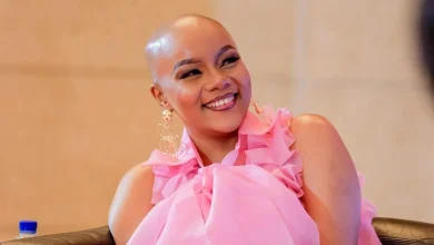 Effondrée par la mort de Nadia Sabeh ; la réaction de Yao Eudoxie