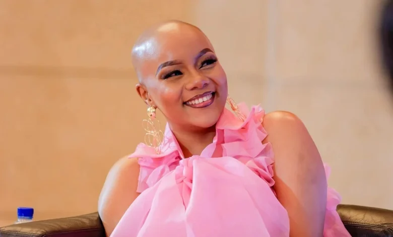 Effondrée par la mort de Nadia Sabeh ; la réaction de Yao Eudoxie